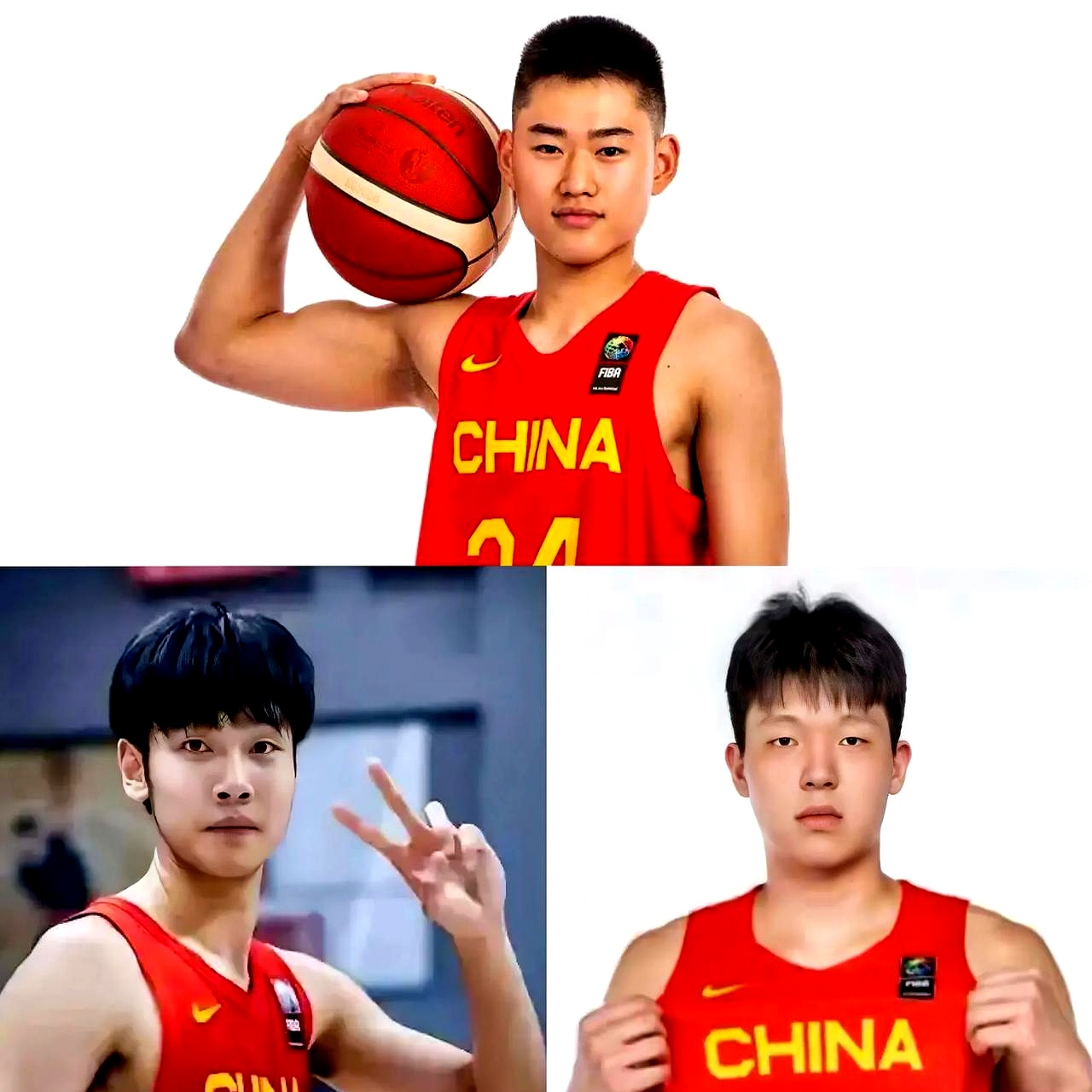 霍楠：会发牌&三分中锋极具价值，预测杨瀚森27或30签被选中的简单介绍
