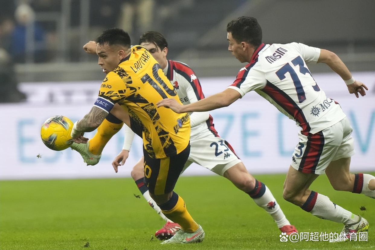 PG游戏-包含2：1，国米艰难止颓势，劳塔罗显领袖作用，4大新人各有闪光点的词条