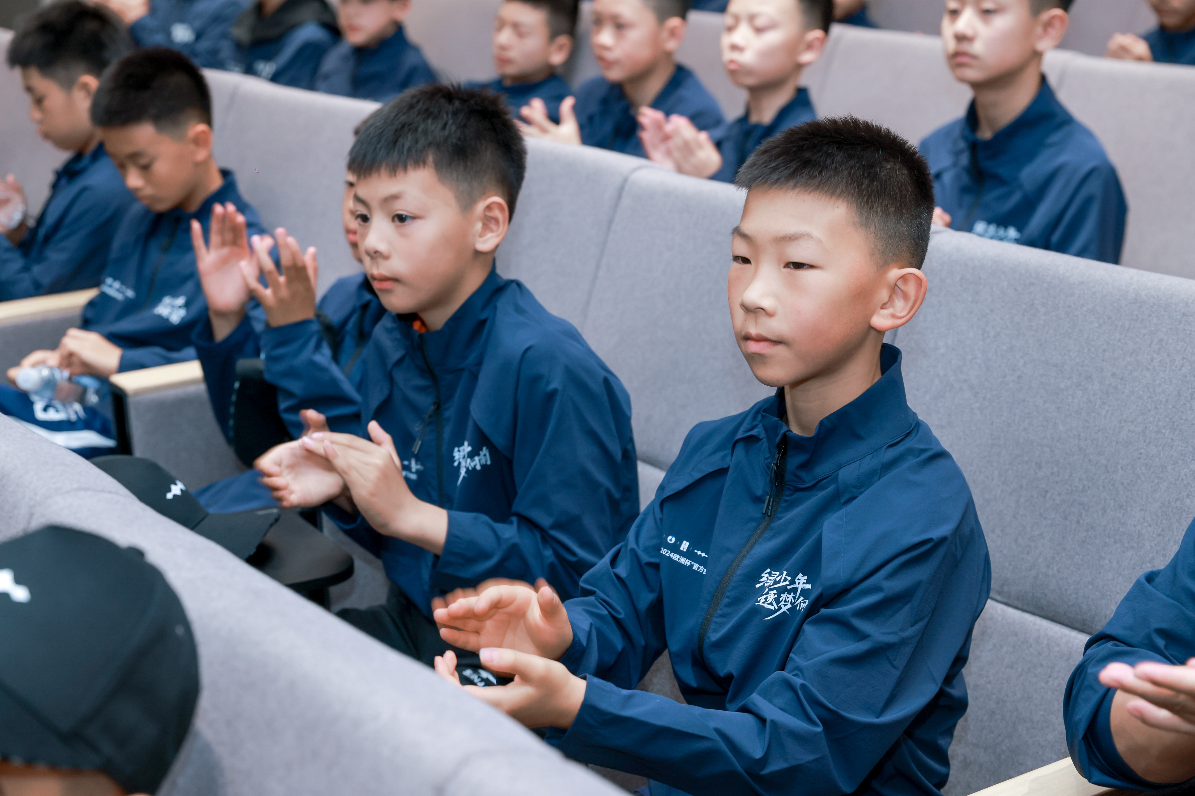 PG游戏-关于比亚迪助力中国民间青训组织“中国足球小将”的信息