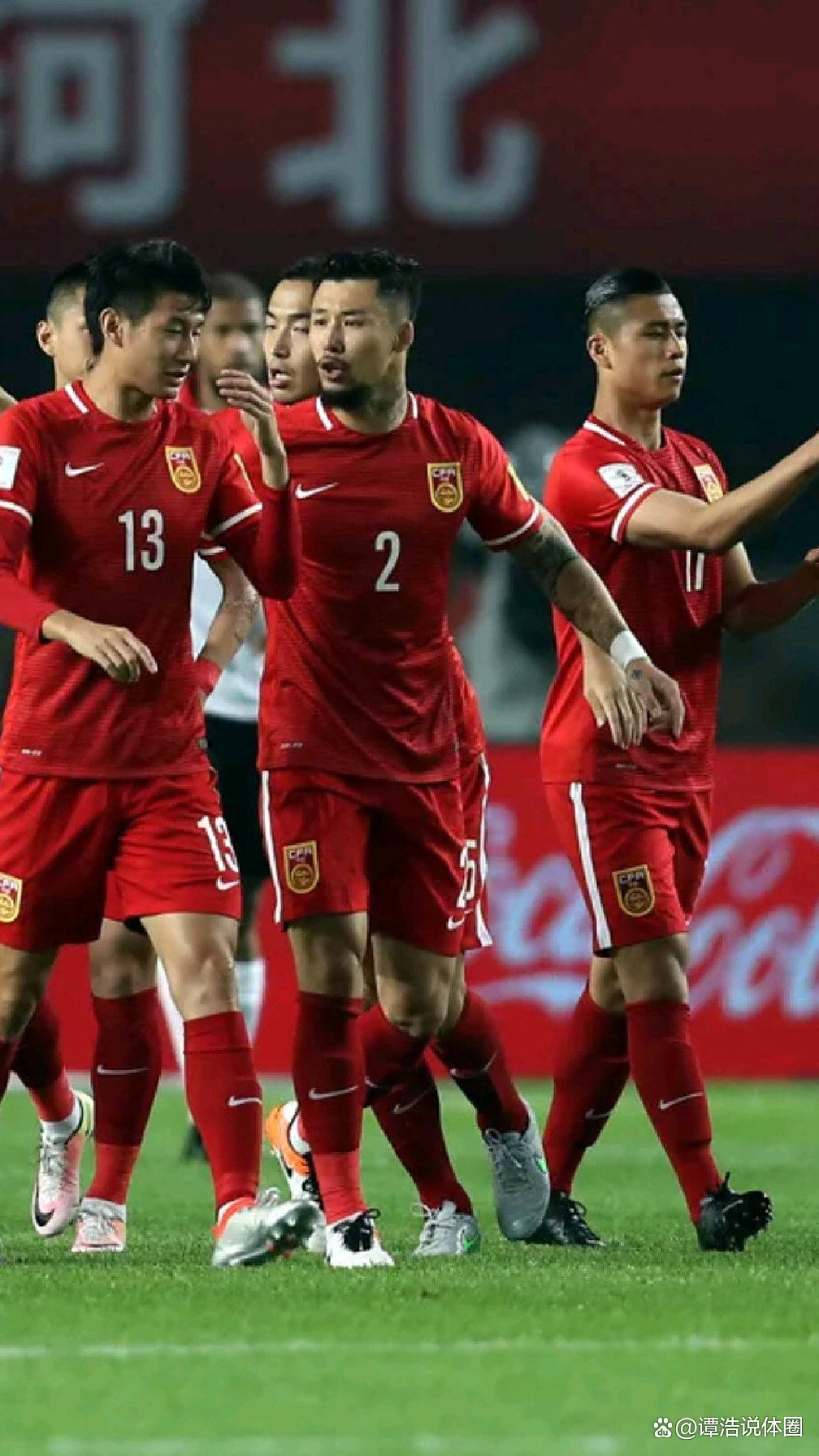 关于感谢亚足联助攻！U23亚洲杯国足抽到上上签，这次出线真的稳了？的信息